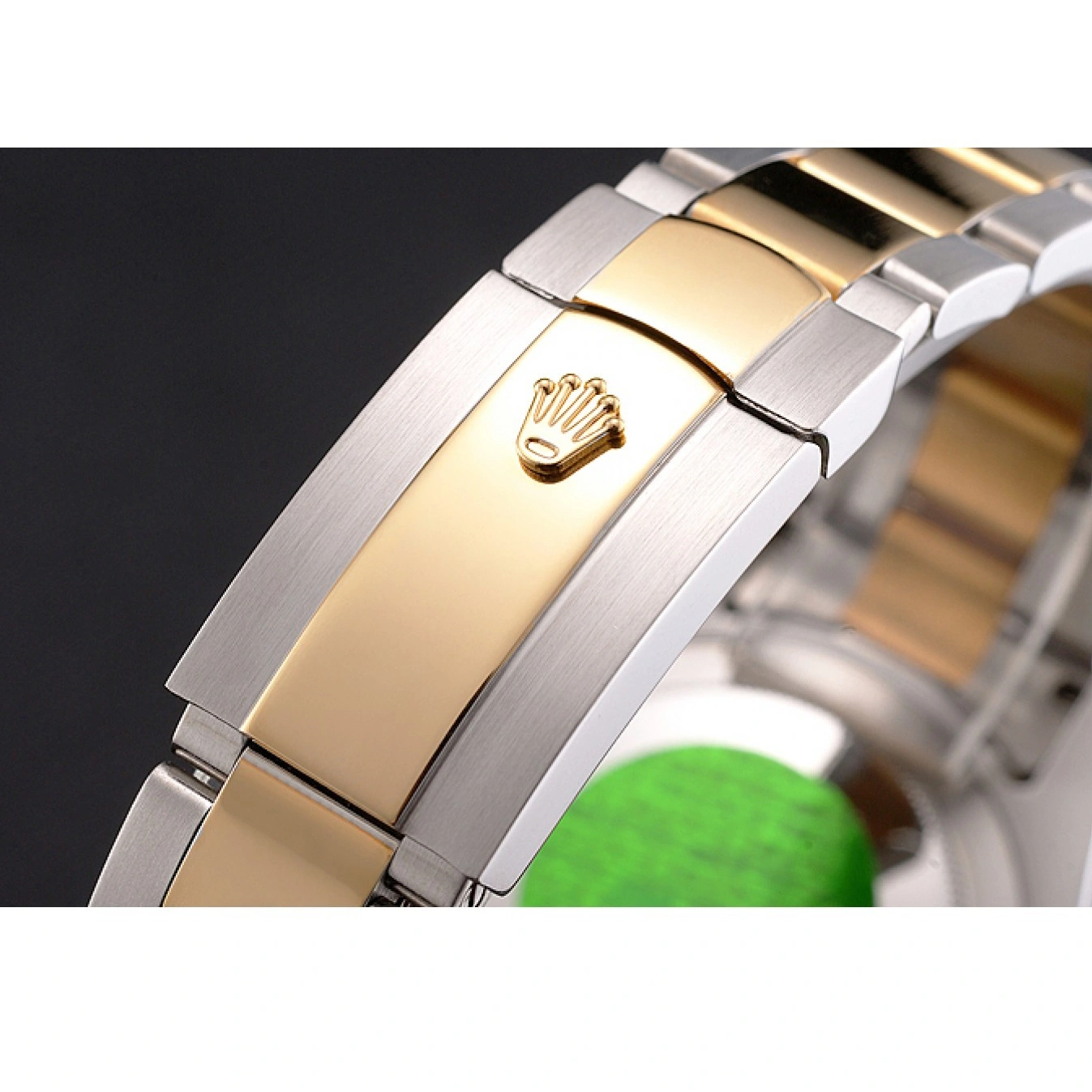 Good Copy Rolex Watches Case Dial White Rolex Gold Bracelet Steel Datejust Stainless Tone Swiss Two 1013